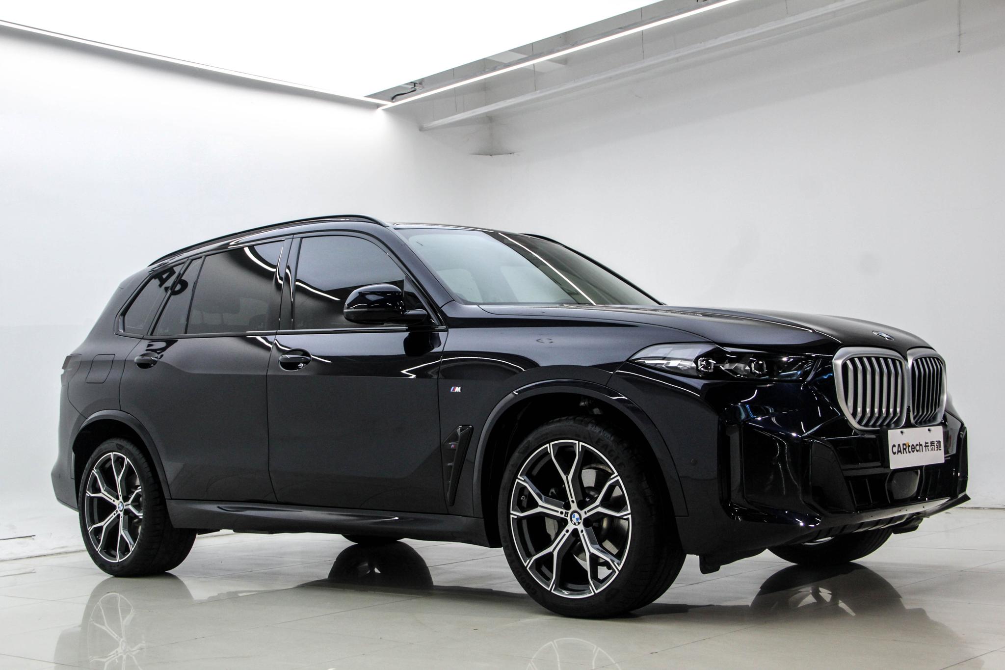BMW X5 2025 xDrive30Li Premium M Sport
