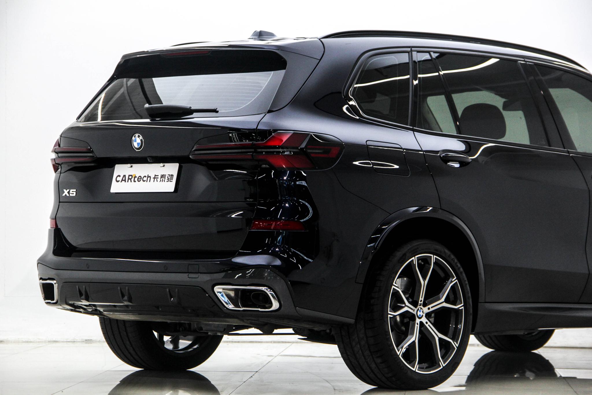 BMW X5 2025 xDrive30Li Premium M Sport
