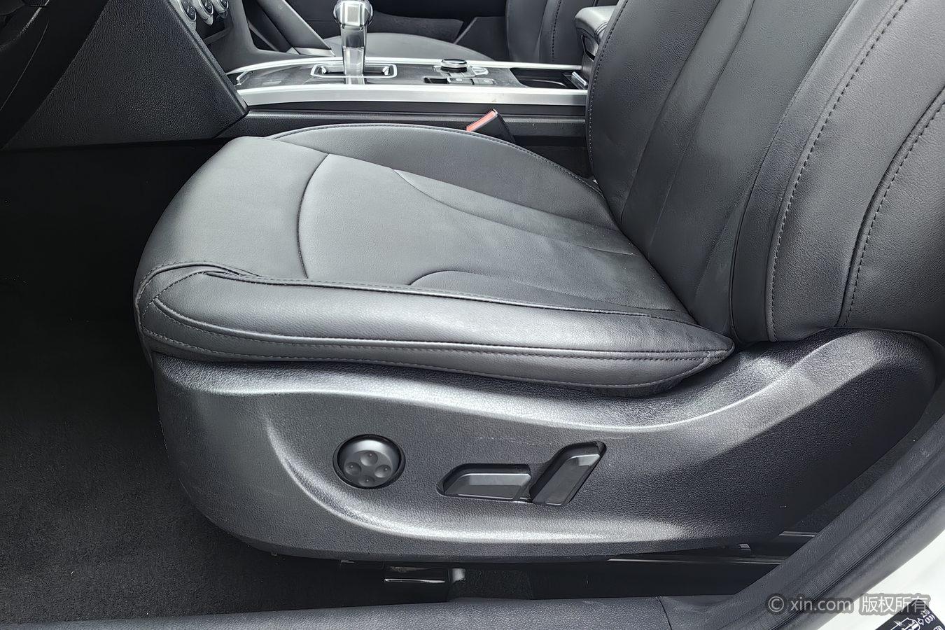 Haval H6 — фотографии объявления, Фото 22