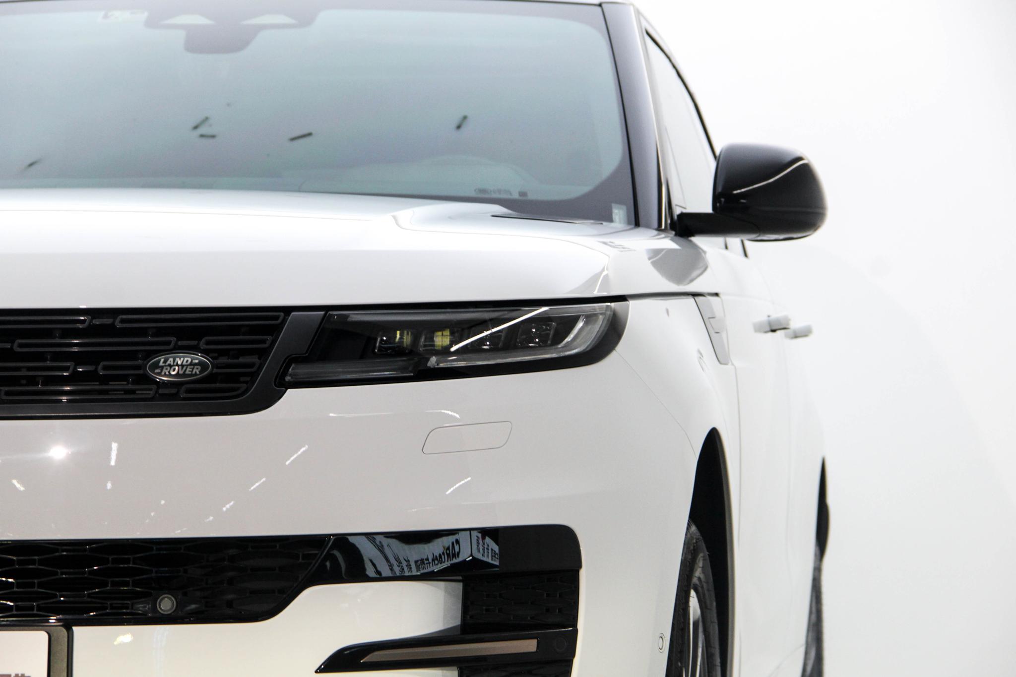 Land Rover Range Rover Sport Sport 2023 3.0 L6 DYNAMIC SE
