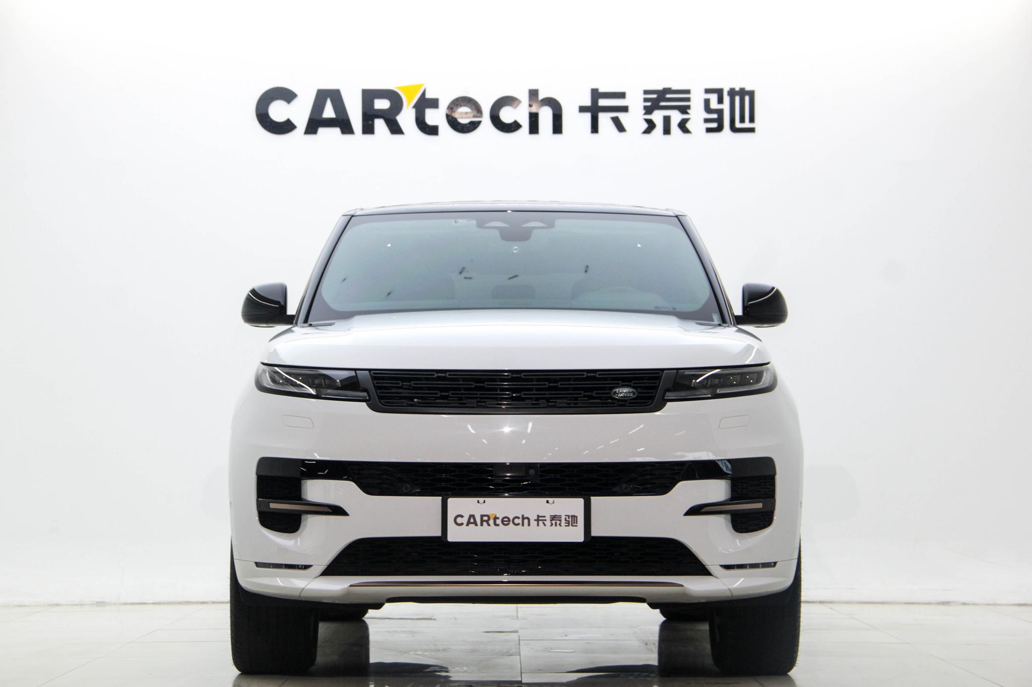 Land Rover Range Rover Sport Sport 2023 3.0 L6 DYNAMIC SE