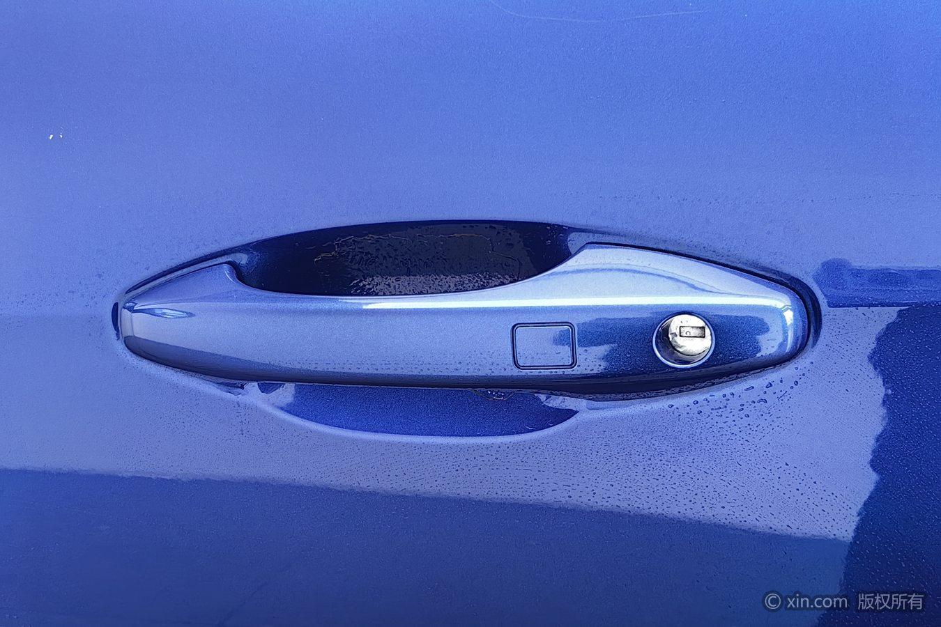 Wey VV5 2017 2.0T Flagship