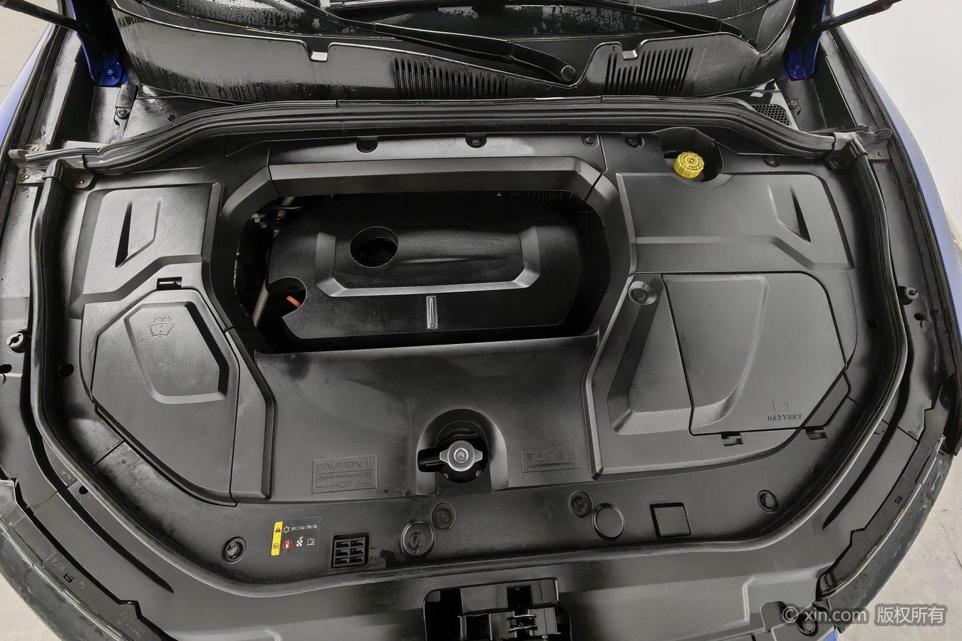 Wey VV5 2017 2.0T Flagship