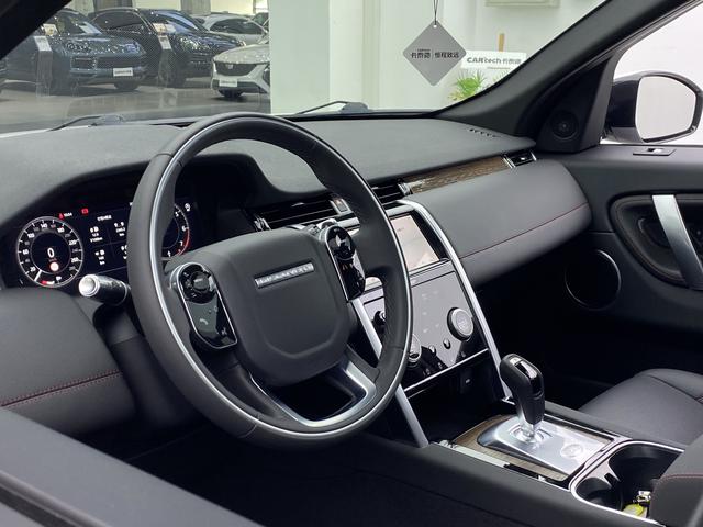 Land Rover Discover the Sports Version 2021 — фото 27