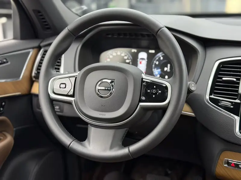 Volvo XC90 — фото 10