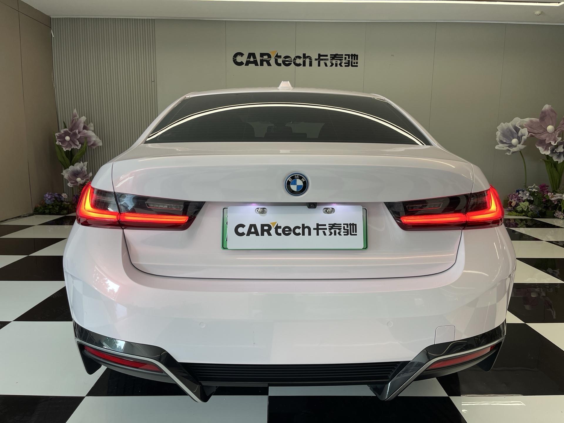 BMW i3 id 4437493 из Китая 22
