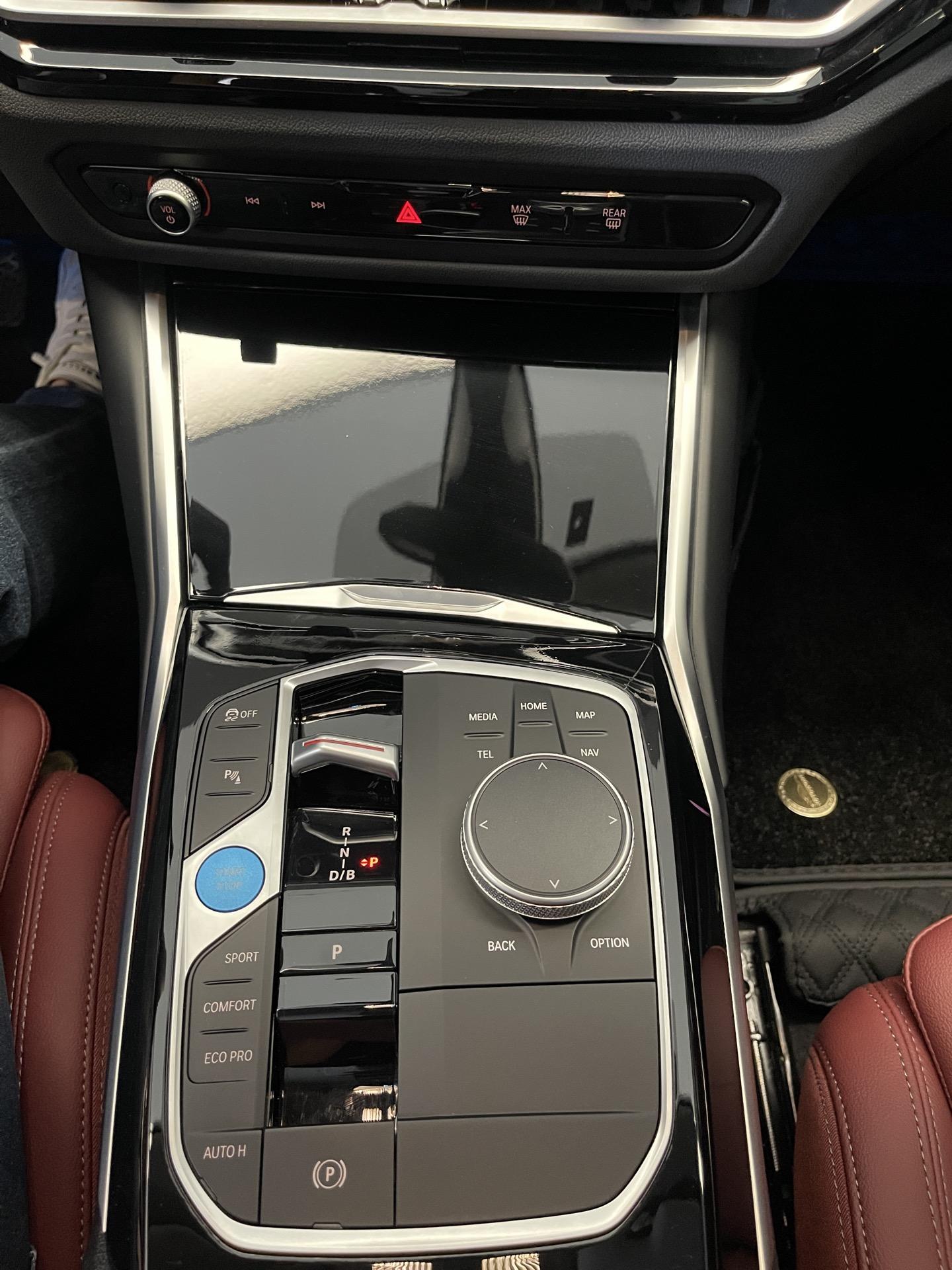 BMW i3 id 4437493 из Китая 23