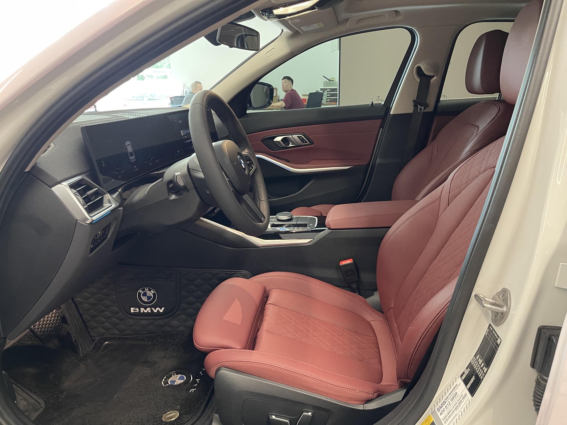 BMW i3 id 4437493 из Китая 26