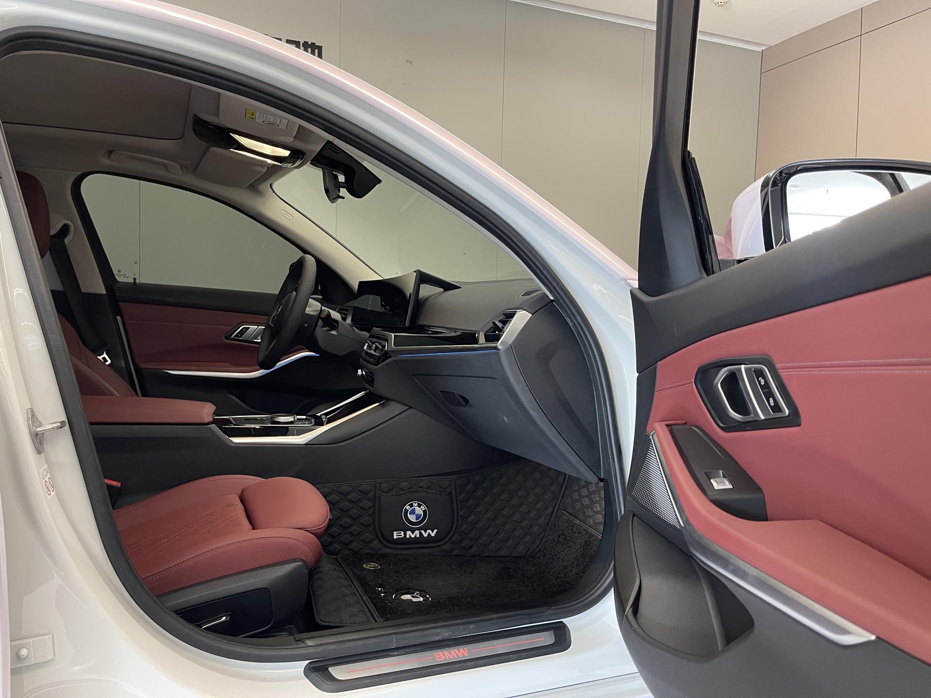 BMW i3 id 4437493 из Китая 27