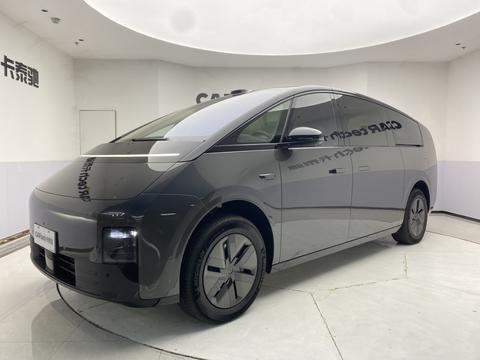 Li Auto MEGA
