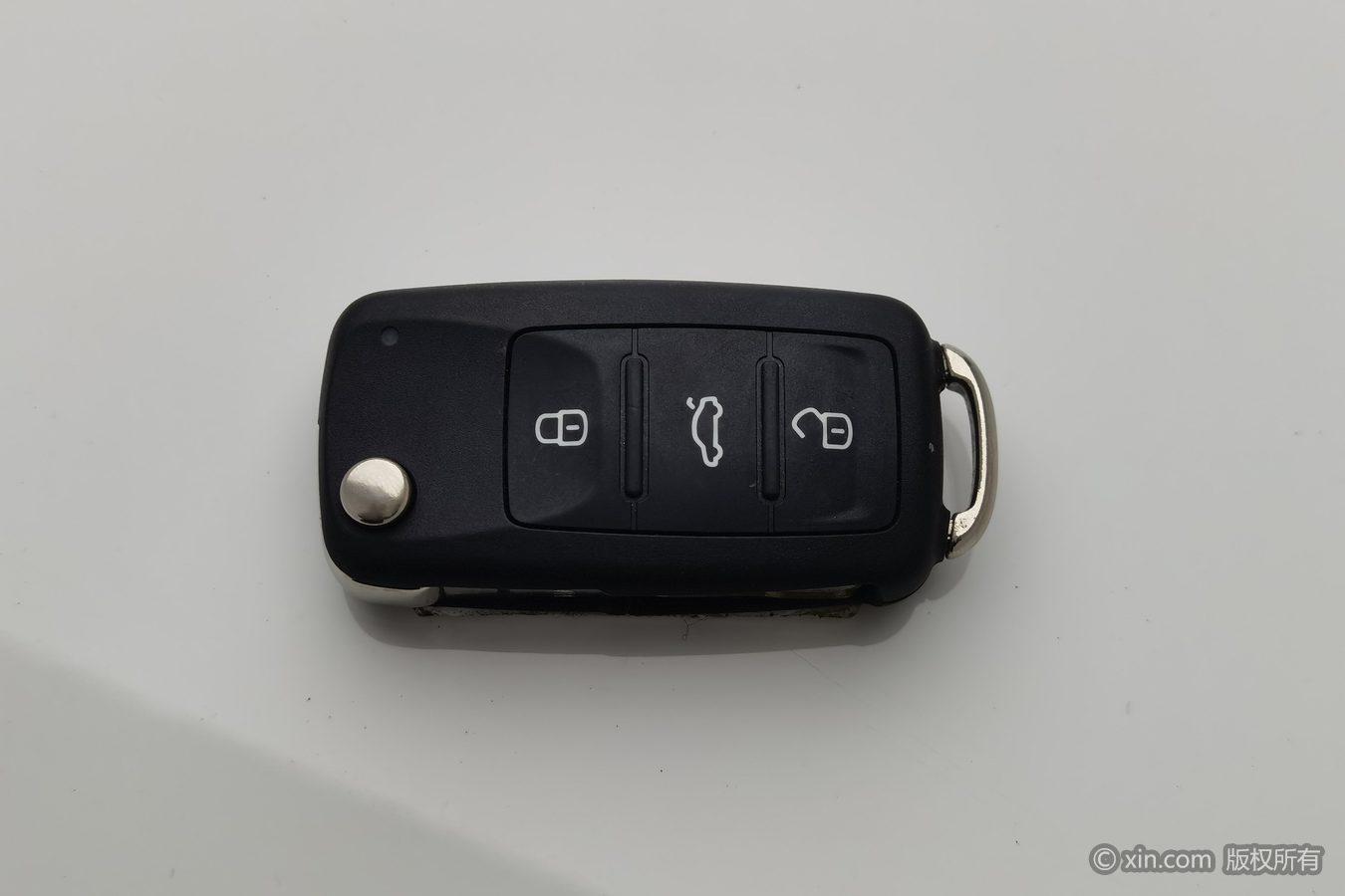 Volkswagen Gran Lavida 2017 180TSI DSG Comfort