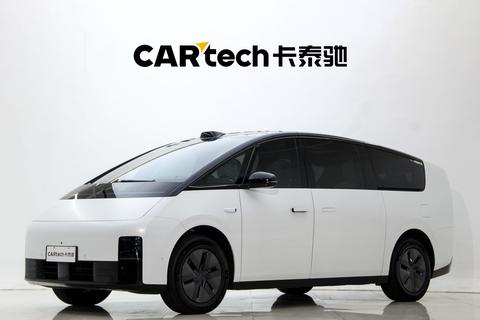 Li Auto MEGA