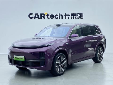 Li Auto L9