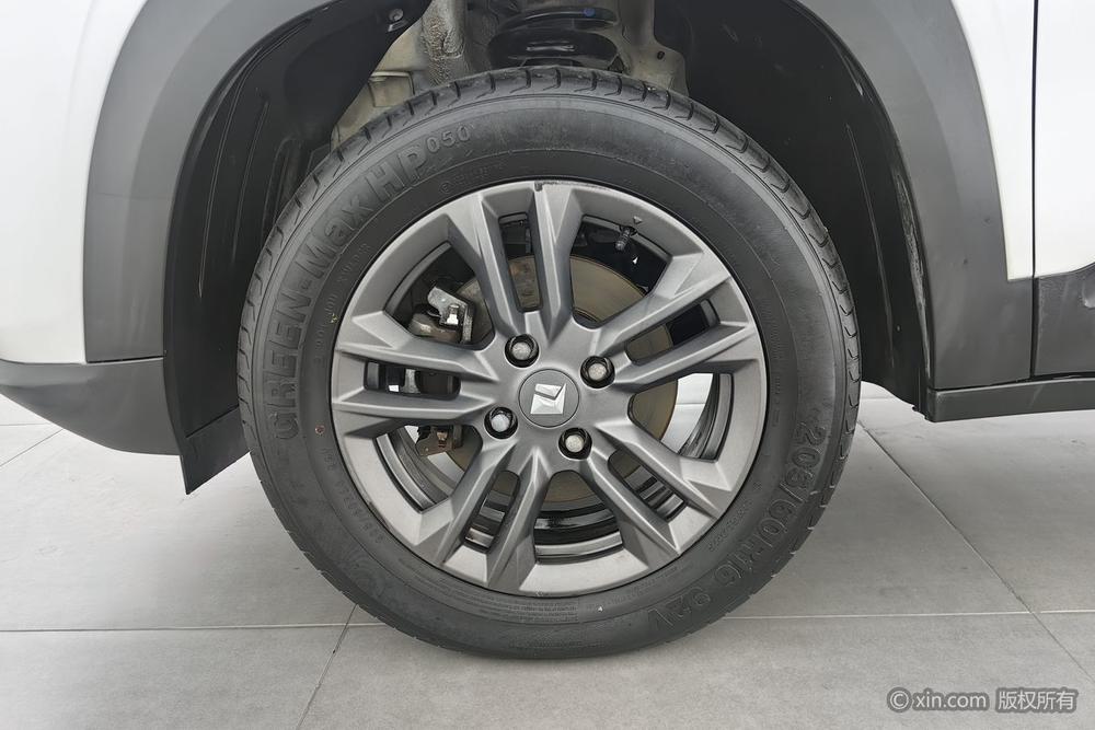 Baojun RS-3, фото 8