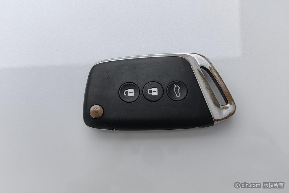 Baojun RS-3, фото 6