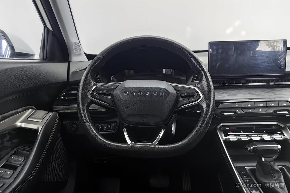 Baojun RS-3, фото 15