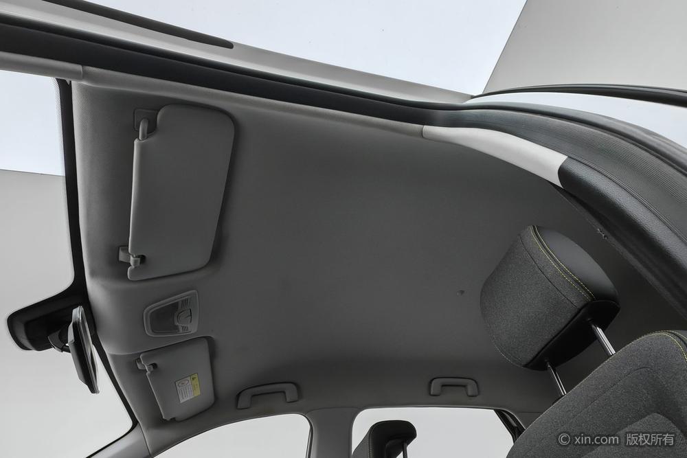 Baojun RS-3, фото 20