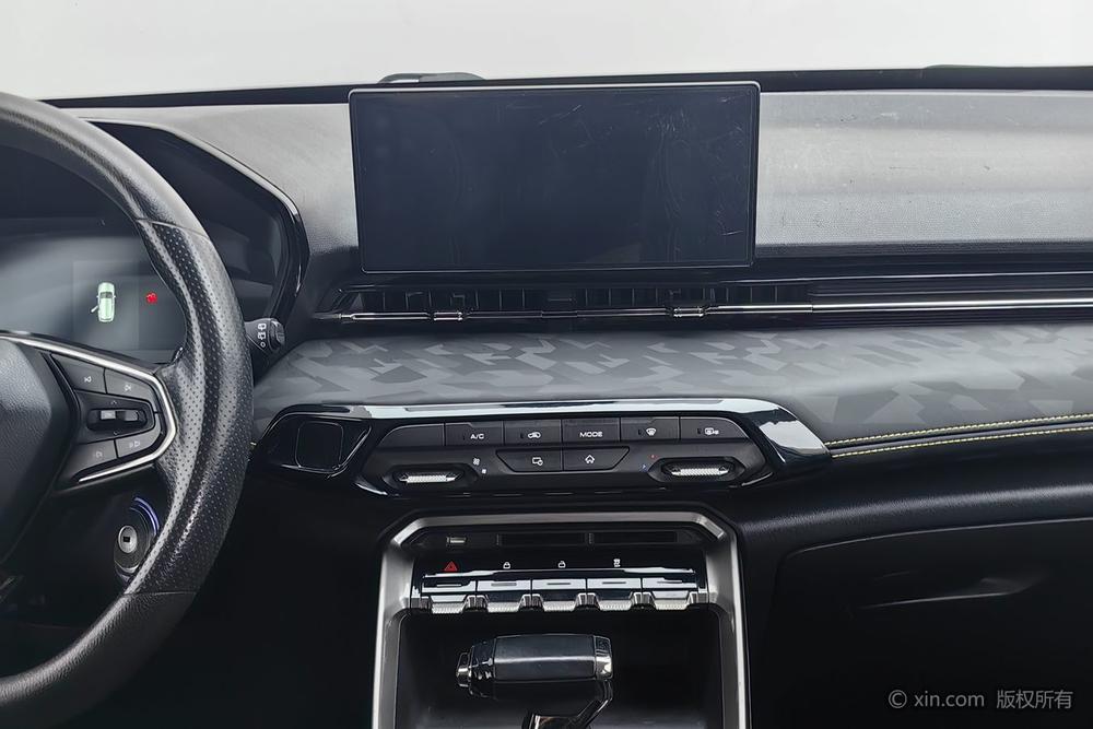 Baojun RS-3, фото 10
