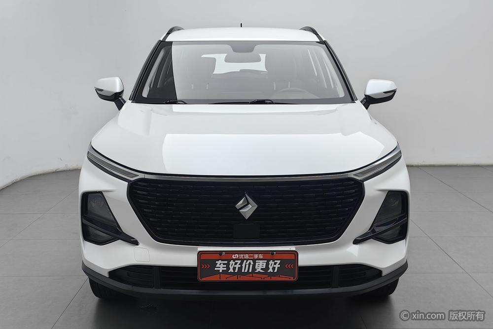 Baojun RS-3, фото 2