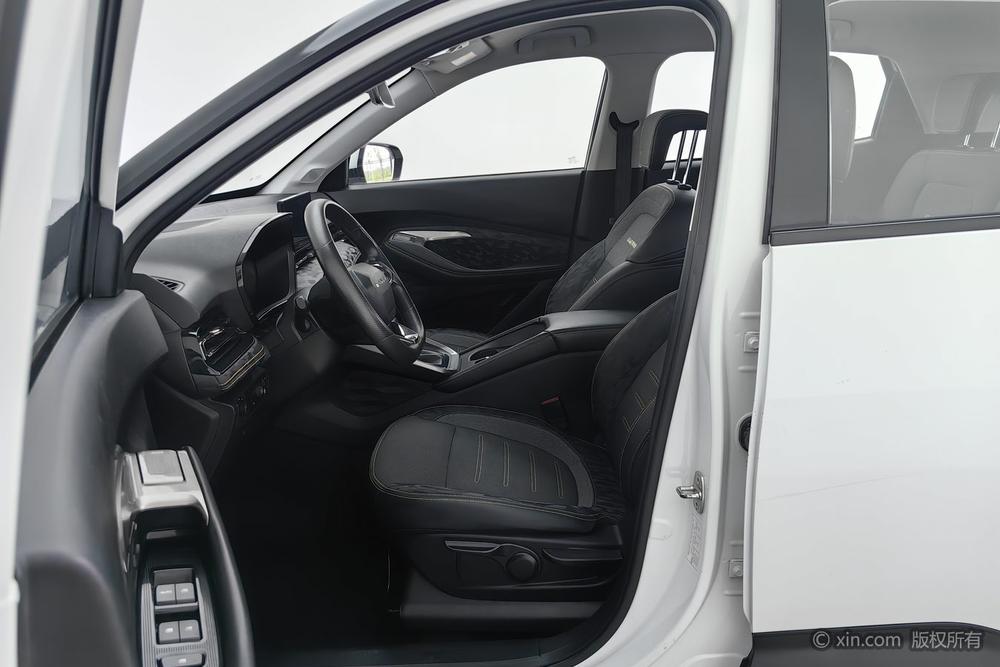 Baojun RS-3, фото 17