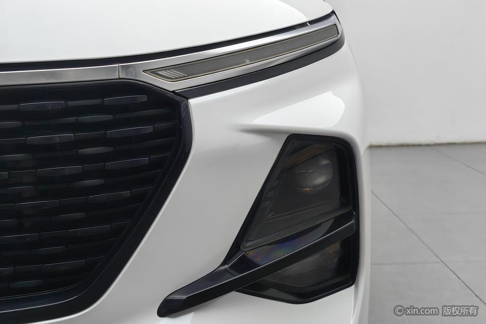 Baojun RS-3, фото 7