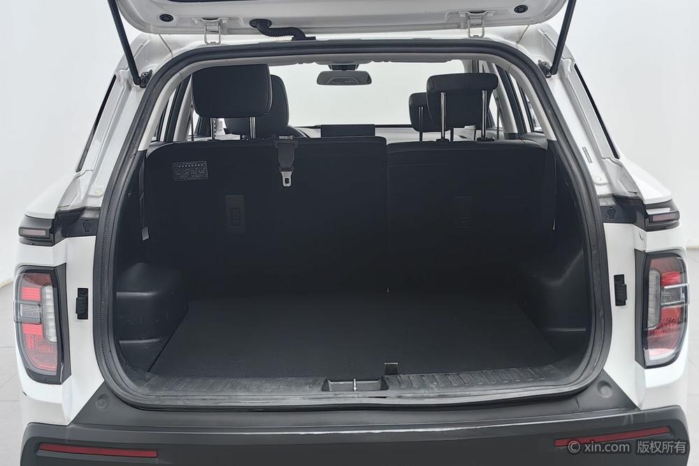 Baojun RS-3, фото 23