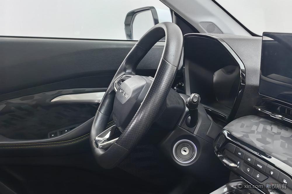 Baojun RS-3, фото 12