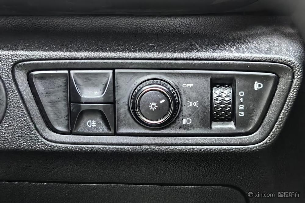 Baojun RS-3, фото 13