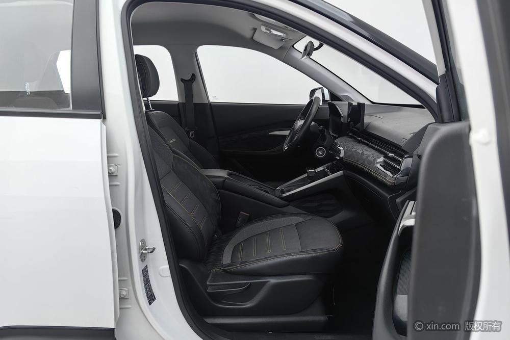 Baojun RS-3, фото 24
