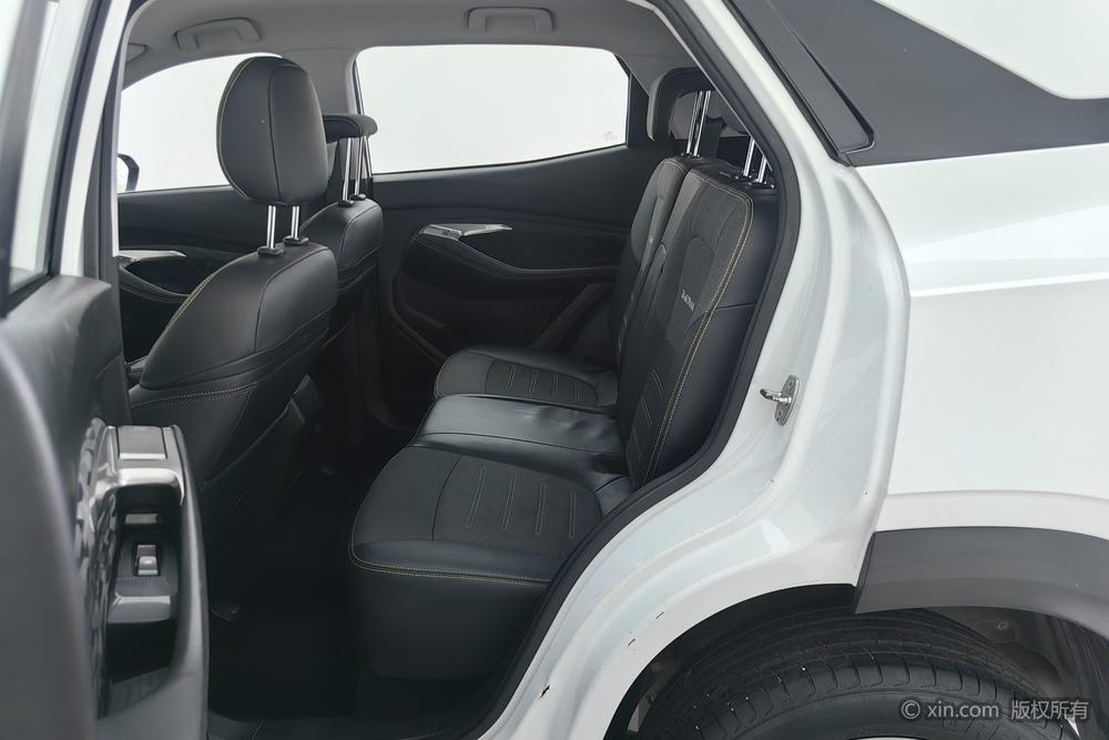 Baojun RS-3, фото 19