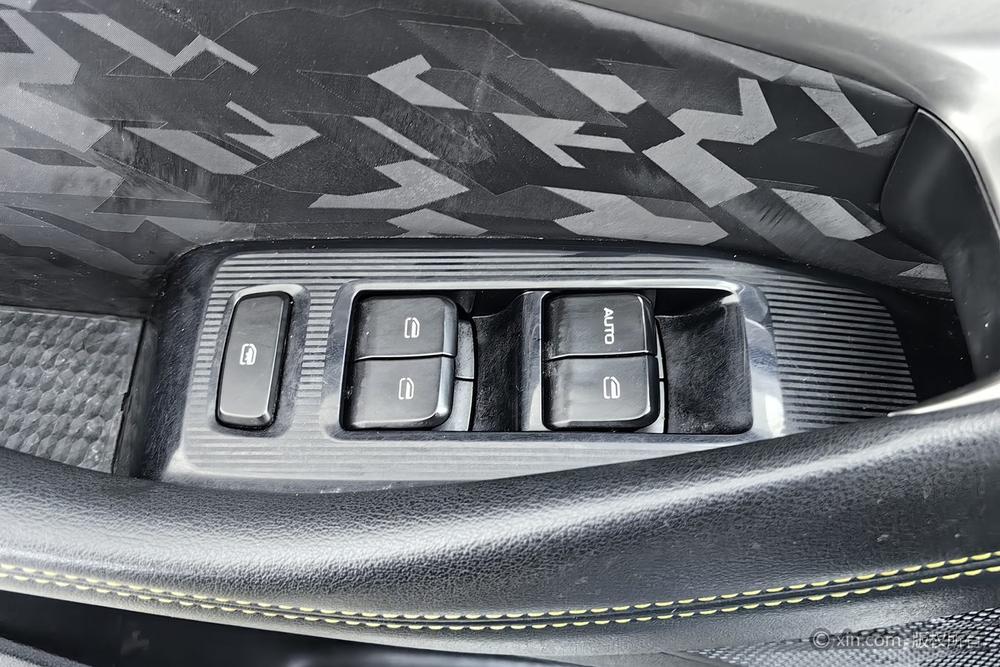 Baojun RS-3, фото 22