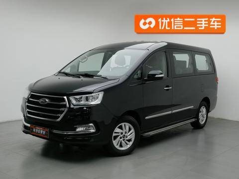 JAC M4