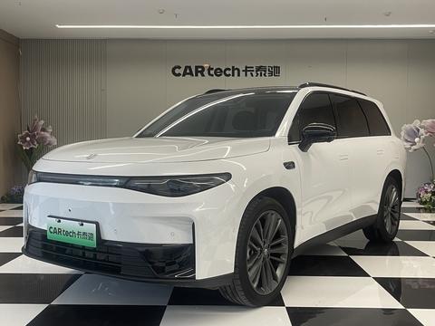 Leapmotor C16