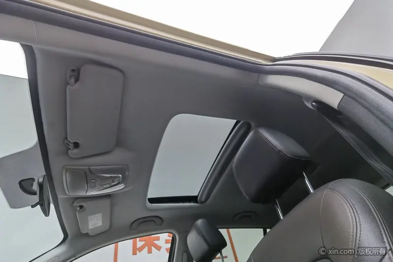 Trumpchi GACTrumpchi GS4 — фото 15