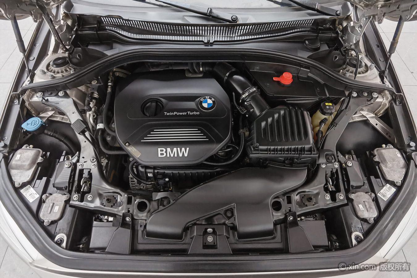 BMW 1 Series 1 2019 118i M Sport