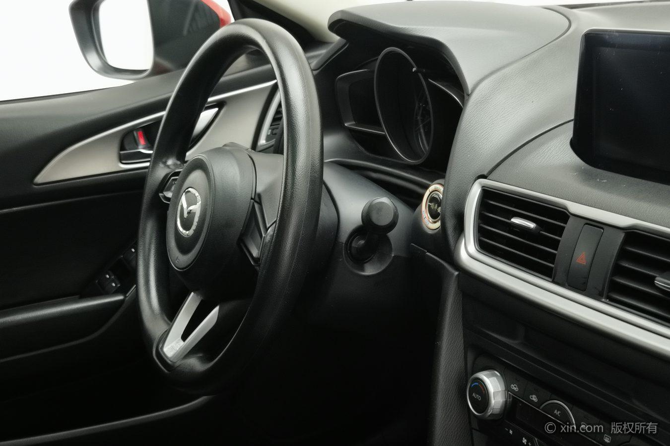 Mazda Mazda3 — фотографии объявления, Фото 24