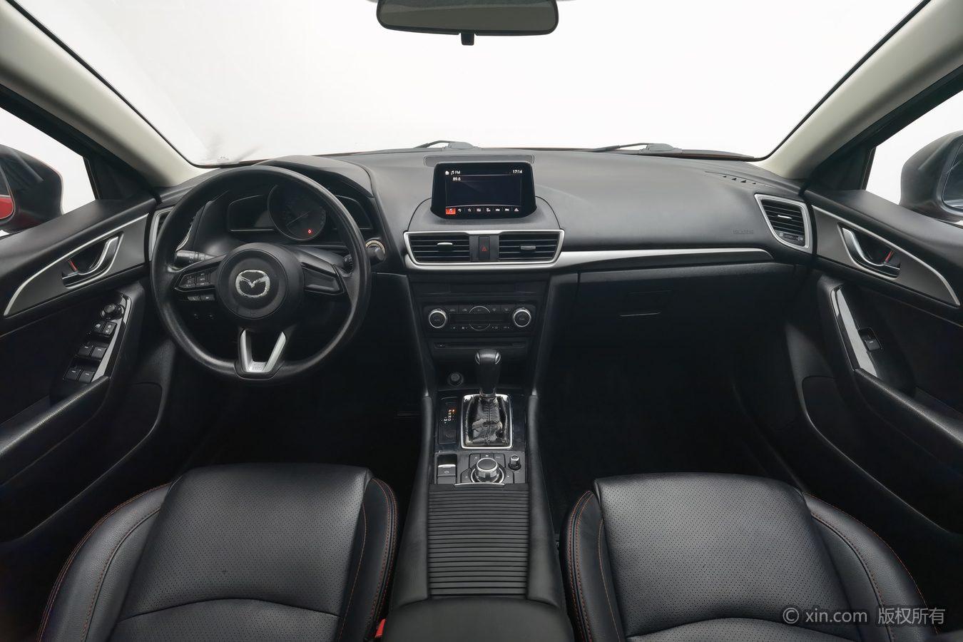Mazda Mazda3 — фотографии объявления, Фото 15