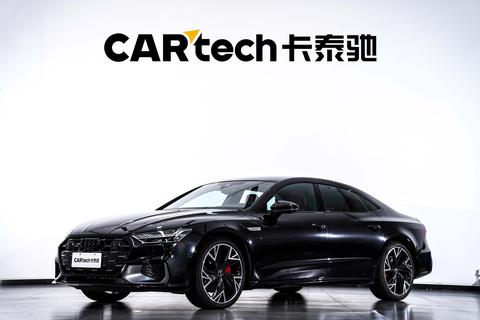 Audi A7L