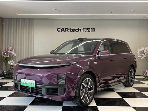 Li Auto L9