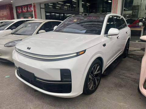 Li Auto L7