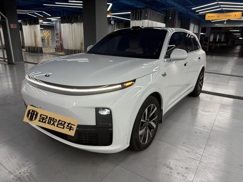 Li Auto L7