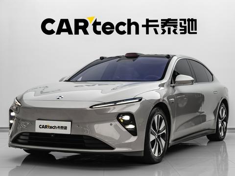 Nio ET7