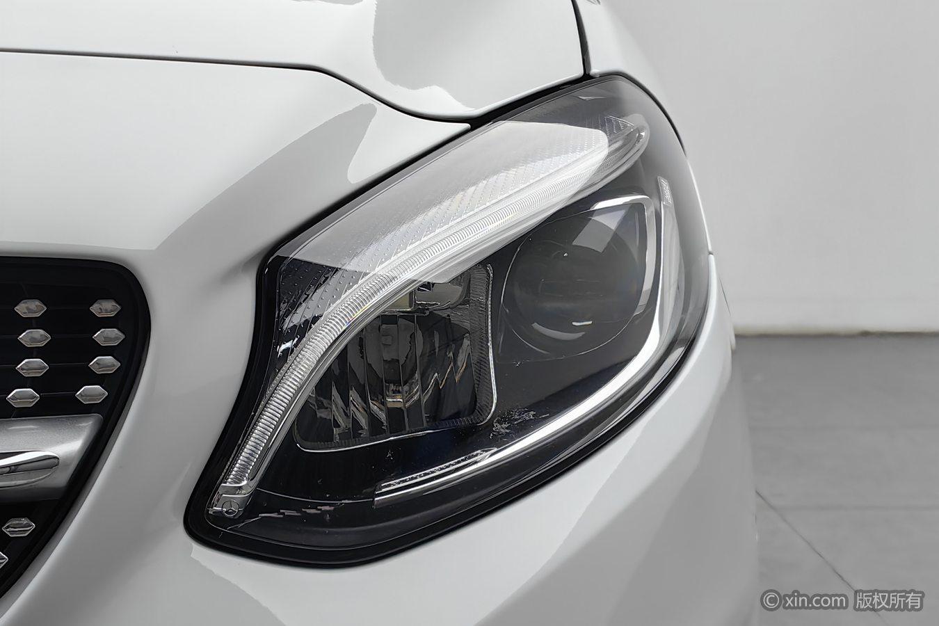 Mercedes-Benz B-Class B 2019 B 200 Fashion