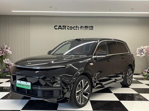 Li Auto L9