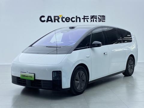 Li Auto MEGA