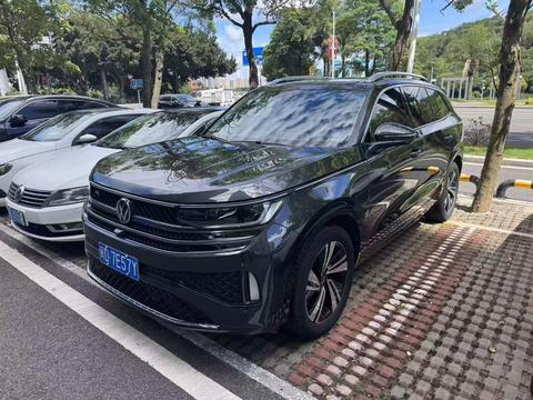 Volkswagen Tavendor