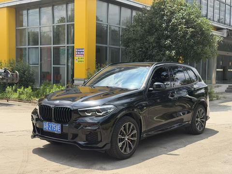 BMW X5 (Import)