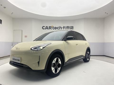Geely Xingyuan