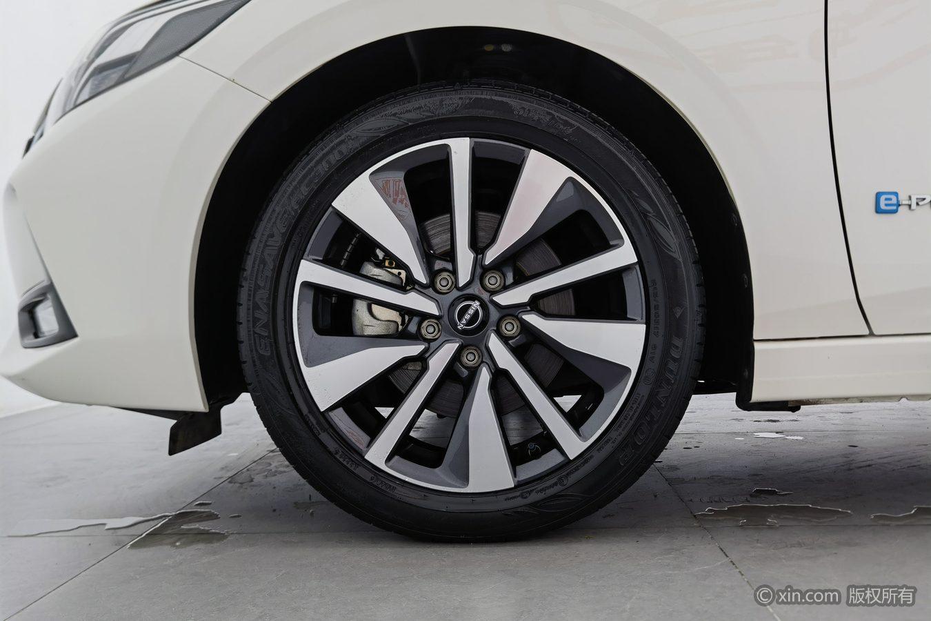Nissan Sylphy 2022 e-POWER PLUS