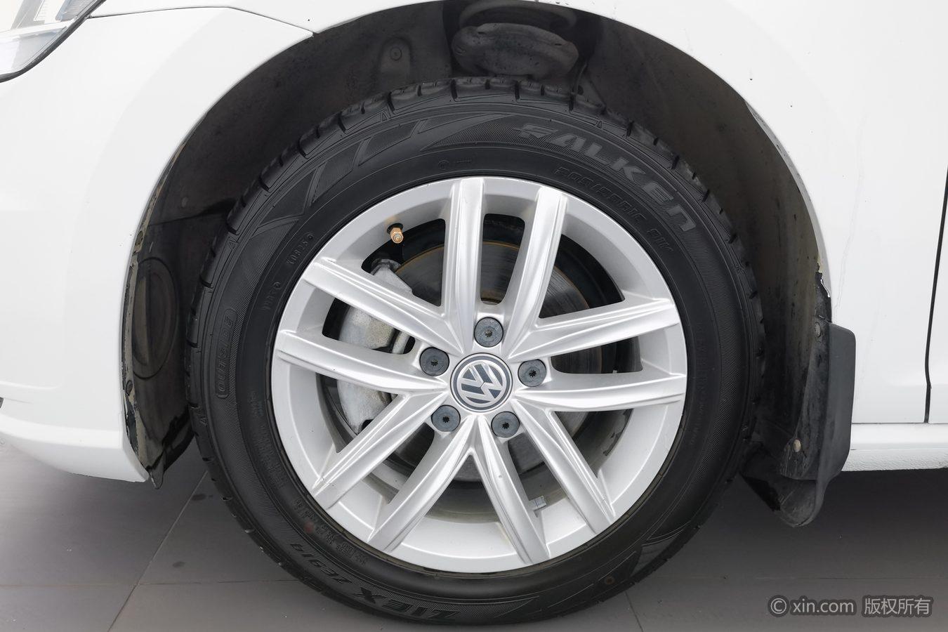 Volkswagen Golf 2019 280TSI DSG Comfort V